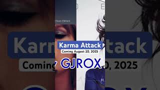 Preview of Karma Attack taylorswift demilovato karma heartattack [upl. by Tremml]