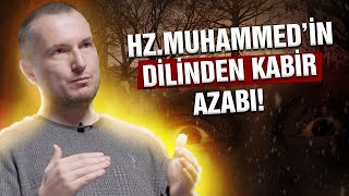 Hz Muhammedin dilinden kabir hayatı  Kerem Önder [upl. by Laddie6]