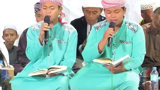 QORI SANTRI THARIIQUL JANNAH ‼️ Suara Merdunya Menembus Sukma AUTO NANGIS 😭 [upl. by Anatlus]