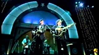 The Everly Brothers  Live in Melbourne 1989 [upl. by Abebi]