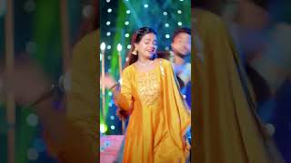 VIDEO  पलंग मजबूत  Ankush Raja Shivani Singh  Ft Anisha Pandey  Bhojpuri Song [upl. by Sajovich251]