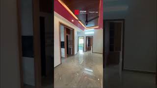 Modern Luxury 2BHK Interior Design Ideas for Small Spaces  Luxurious 2BHK Minimalist Magic [upl. by Octavie]