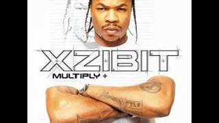 xzibit Get Your Walk On [upl. by Aicilec]