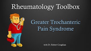 Greater Trochanteric Pain Syndrome Trochanteric Bursitis Information for Patients [upl. by Jaclin]