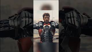 Did you know that in quotIron Man 2quot 🤯 marvel marvelmovie mcu ironman [upl. by Kelila639]