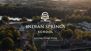 About Indian Springs School [upl. by Htilil]