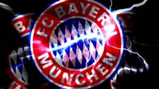 Bayern Munchen himnusza [upl. by Tyoh646]