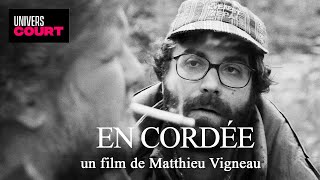 En cordée  Mortelle randonnée  Un court métrage de Matthieu Vigneau  Film complet HD [upl. by Eilahs632]