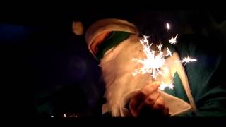 Chemischer Weihnachtsmarkt im AKS  20Dezember 2014 [upl. by Yanarp980]