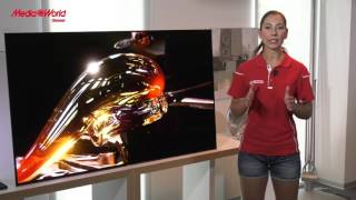 Sony Bravia Oled A1  Recensione ITA [upl. by Pearla]