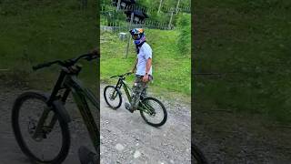 🤘🔥 BIKE INSANITY 🔥🤘 Brage Vestavik 22 Mashup shorts [upl. by Fabrin]