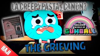 El Creador de Gumball se BURLÓ de esta Creepypasta  Haji  Loquendo [upl. by Tigges133]