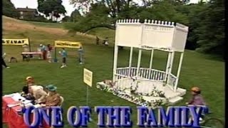 Shining Time Station™ The Family Special Ep03 One of the Family 1995 VHS HQ [upl. by O'Kelly]