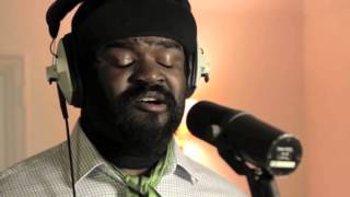 Jools Holland on Gregory Porter [upl. by Foley]