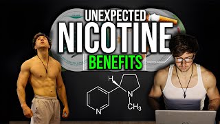 Beginners Guide to Nicotine as a Nootropic For Gym amp Work [upl. by Llertnauq]