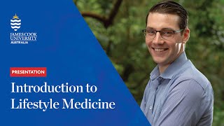 Intro to Lifestyle Medicine [upl. by Rosenblatt]