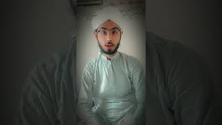 Bewakoof hai wo Shaks 💔  Best Islamic video adabiyat hearttouching islamicstatus viralshorts [upl. by Sinai]