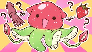 WHAT IS THIS THING Introducing our OFFICIAL Channel Mascot [upl. by Niotna561]