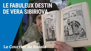 Le fabuleux destin de Vera Sibiriova [upl. by Paradies]