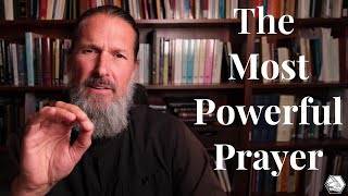 The Most Powerful Prayer [upl. by Fernande]