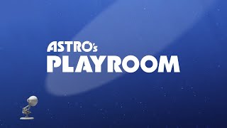 ASTROs PLAYROOM 5  Getting Artifacts 1 [upl. by Leksehcey745]