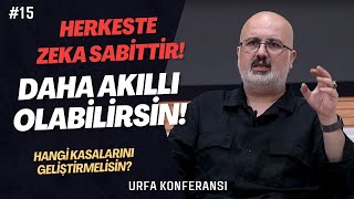 NASIL DAHA AKILLI OLUNUR [upl. by Malka]