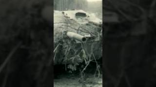 Hetzer Wrecks ww2 tank panzer hetzer panzerjager wreck [upl. by Nerissa]