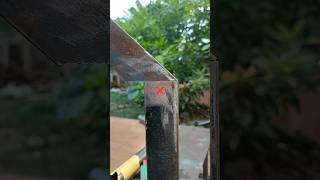 Not a single welder tells beginner welders this iron connection trick [upl. by Ennis]