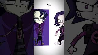 Tak  Invader Zim [upl. by Annez]