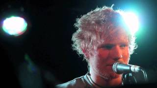 Ed Sheeran  The A Team and Little Lady feat Mikill Panemov [upl. by Savina535]