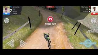 Cycle race Arkman Kujur ने गलत रस्ते पर जा रहा हैं फिर भी वह win free Fire game में freefire cycle [upl. by Aikehs951]