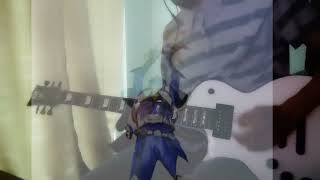 Ryukendo Op 2 Guitar [upl. by Otrevogir]