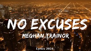 Meghan Trainor  No Excuses  Music McCann [upl. by Duck511]