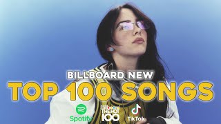 TOP 100 Songs of 2024 ️🎵️ Billboard Hot 100 🎧 Top Hits 2024 [upl. by Kryska983]