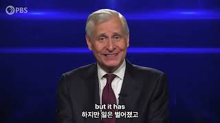 Jon Meacham Full Episode 11 8 24 Firing Line with Margaret Hoover PBS한글번역 [upl. by Eleonora]