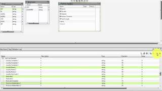 Beginners Informatica Big Data DEIBDM Data Quality IDQ  Address Doctor transformation tutorial 8 [upl. by Siloa]