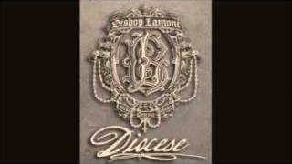 Bishop Lamont  New West Order feat BlackTy aka Tyrese [upl. by Derag]