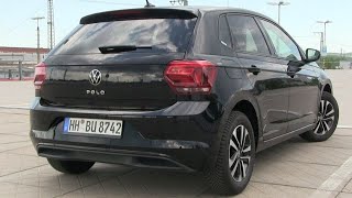 VW POLO 10 MPI  DECENTE CONFIÁVEL e BARATO DE MANTER CONSUMO DEFEITOS e PREÇO Avaliação [upl. by Cordelie]