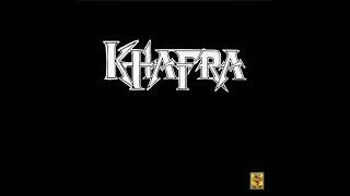 🎸 Khafra  Khafra Álbum Completo 🎸 [upl. by Ytoc]