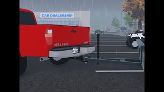 HOW TO PUT TOW HITCH ON CIV CARS [upl. by Sausa]