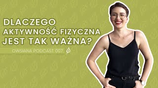 Dlaczego aktywność fizyczna jest ważna [upl. by Tala651]