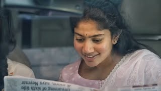 Sai Pallavi Ko Yakeen Ho Gaya Newspaper Dekh Kar Ki Sharwanand Football Team Ka Captain Hai [upl. by Fritts]