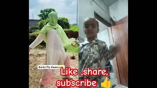 JE main balava Haan diye funny punjabi comedy love dance punjabimusic viralvideo [upl. by Aihsal]