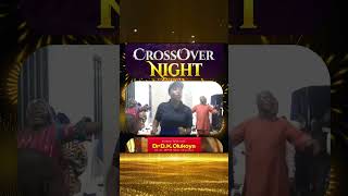 Part 2 MFM 2024 CROSSOVER SERVICE HIGHLIGHT pastorolumideoni drdkolukoya mfm [upl. by Peedus]