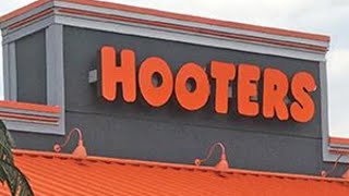 The Problem Hooters Employees Have With Their New Uniforms [upl. by Llevad257]