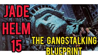 Jade Helm 15 The USSOCOM Military Operation That Perfected The Fusion of GANGSTALKING [upl. by Icart]