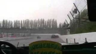 teamrace 2009 warneton bigben53 bangers heat 2 [upl. by Tate]