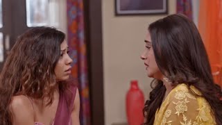 Kumkum Bhagya Episode 2676  KumKum Bhagya 21 February Full Episode [upl. by Solana]