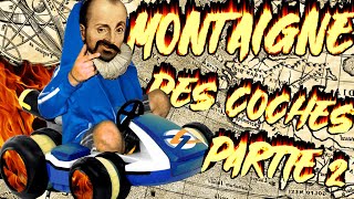 Des coches aux cannibales tous les petits secrets de Montaigne EP2 [upl. by Yerggoeg]