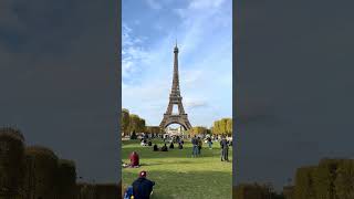 The beauty of France Paris😍 travel explore reels shorts shortvideo france olympics2024 [upl. by Galatea]